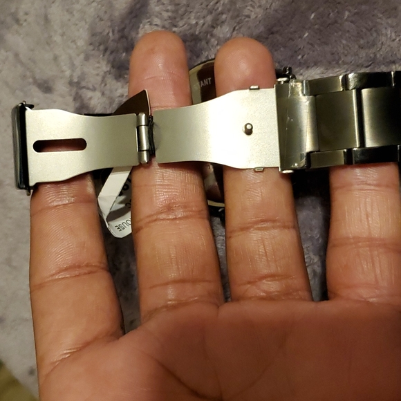 Joseph Abboud Watch - Picture 5 of 7